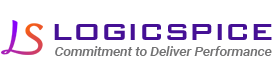 LogicSpice Logo